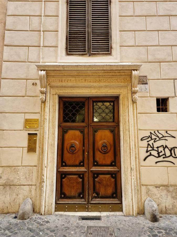 Lejlighed Casina Giubbonari