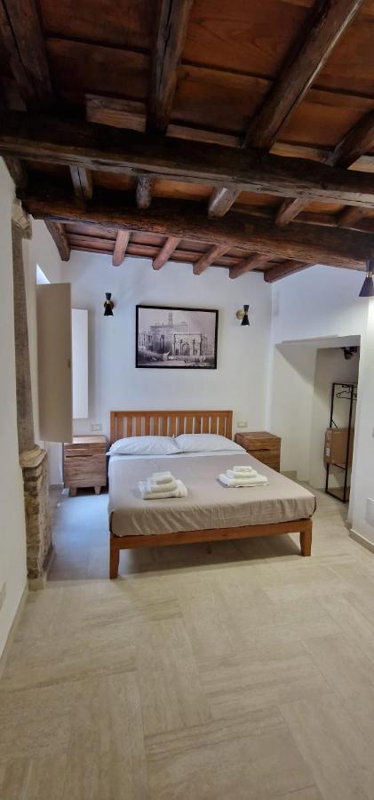 Lejlighed Casina Giubbonari