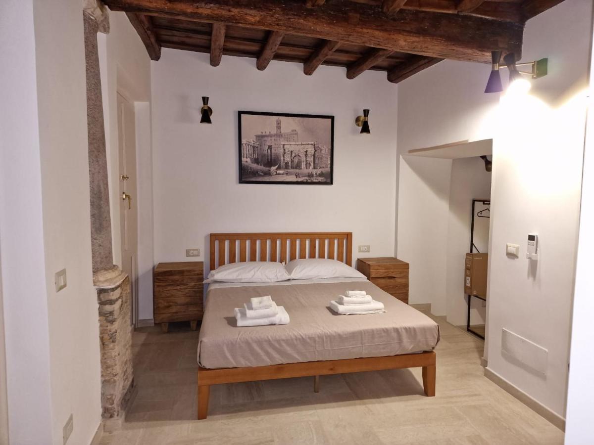 Lejlighed Casina Giubbonari *